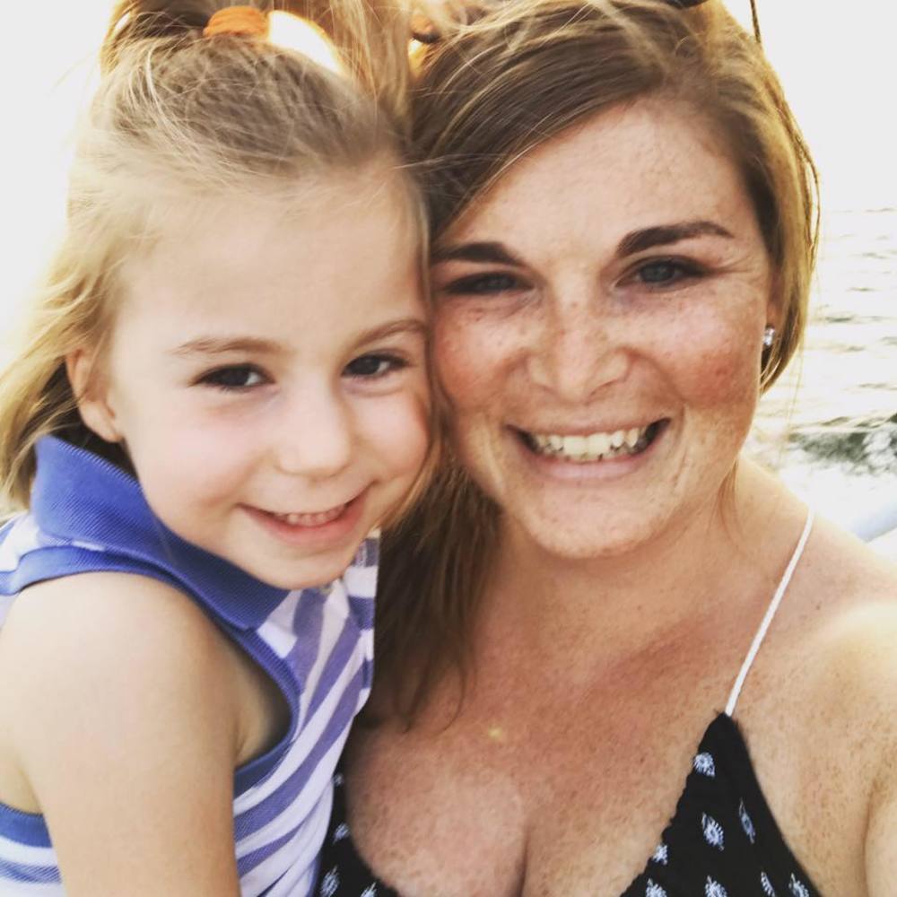 Meet your Posher, Christine